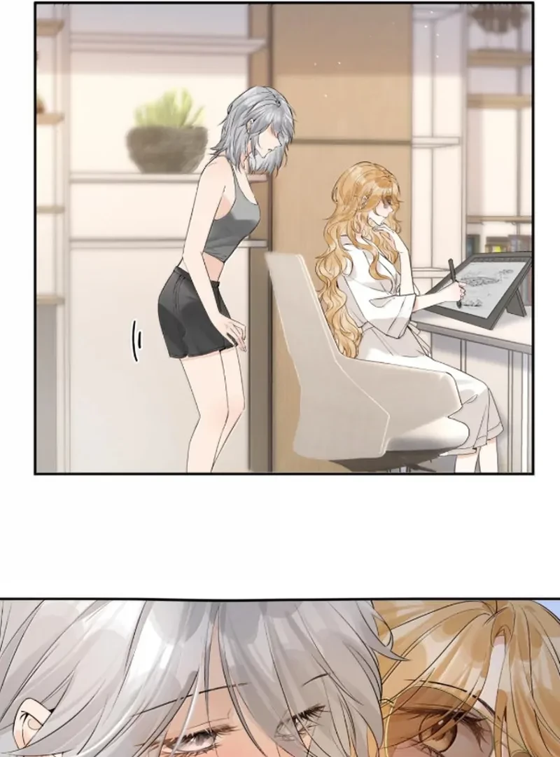 Sói Tiểu Thư Và Em Gái Hồ Ly Của Tôi Chapter 70.7 - 6