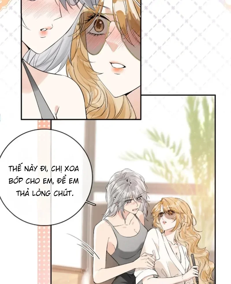 Sói Tiểu Thư Và Em Gái Hồ Ly Của Tôi Chapter 70.7 - 10