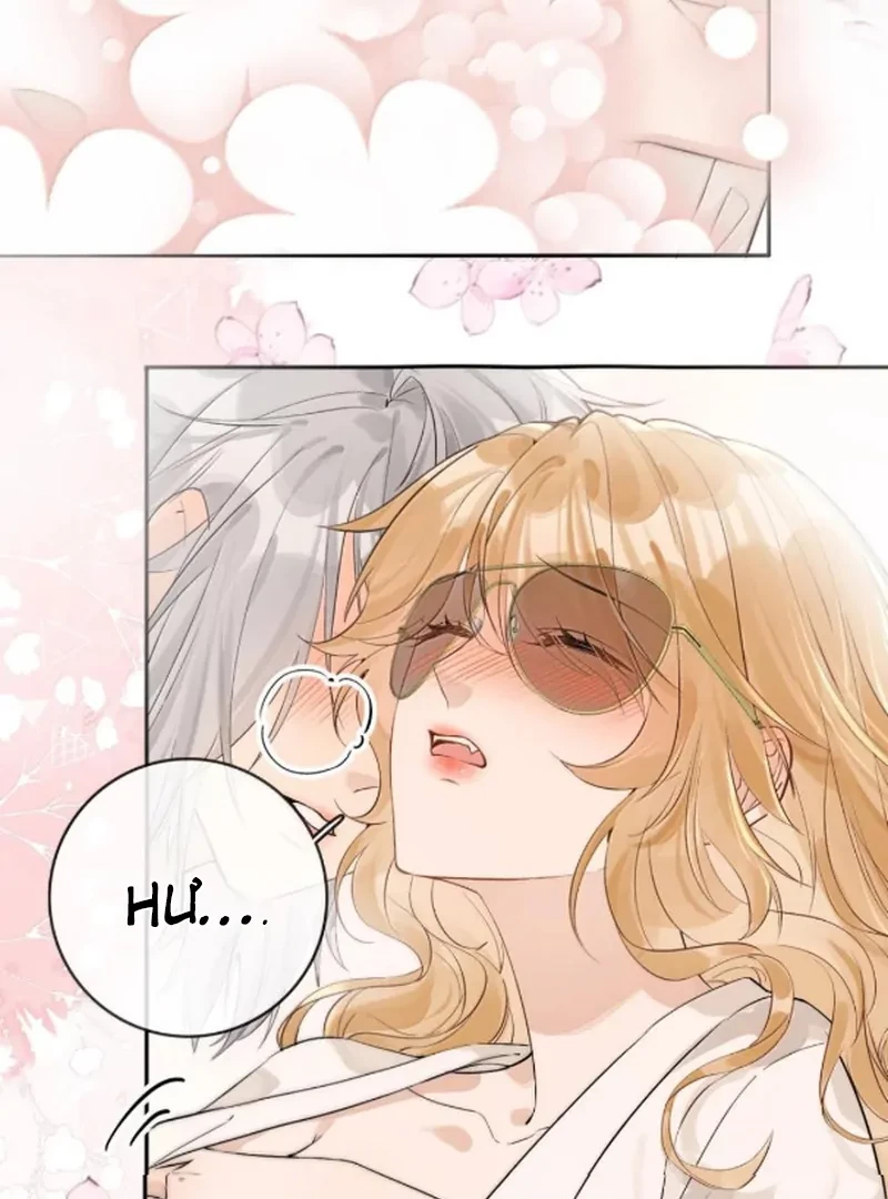 Sói Tiểu Thư Và Em Gái Hồ Ly Của Tôi Chapter 70.7 - 14