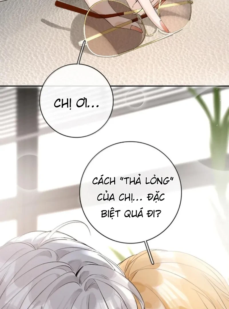 Sói Tiểu Thư Và Em Gái Hồ Ly Của Tôi Chapter 70.7 - 16