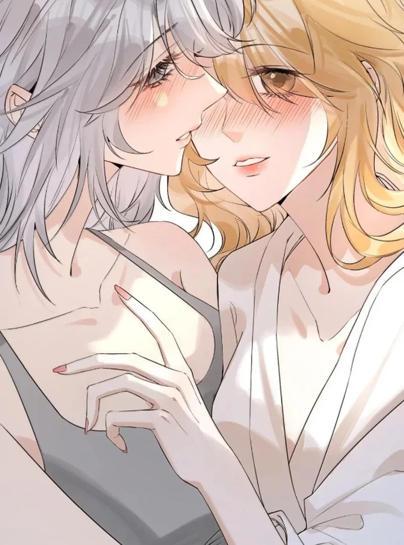 Sói Tiểu Thư Và Em Gái Hồ Ly Của Tôi Chapter 70.7 - 17