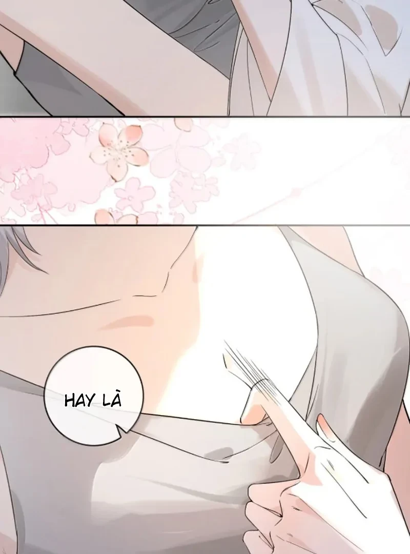 Sói Tiểu Thư Và Em Gái Hồ Ly Của Tôi Chapter 70.7 - 18