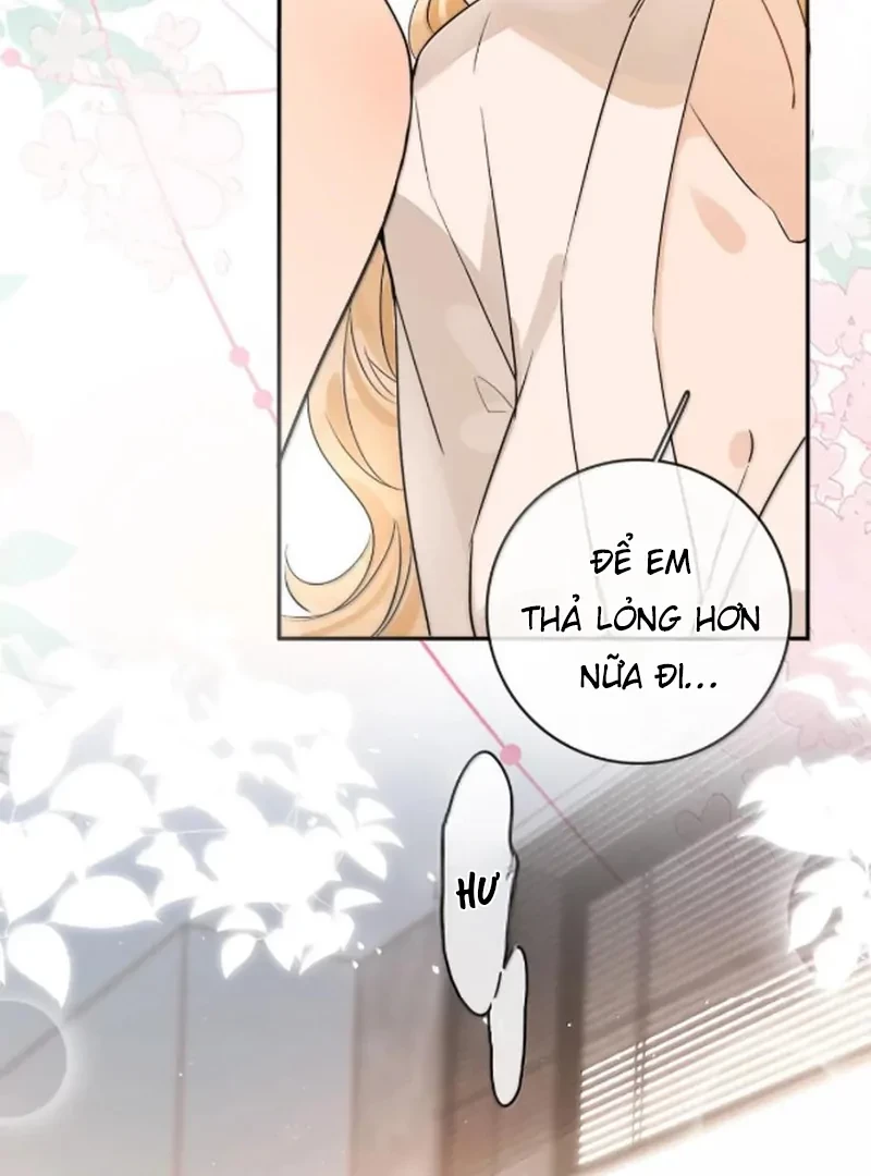 Sói Tiểu Thư Và Em Gái Hồ Ly Của Tôi Chapter 70.7 - 20