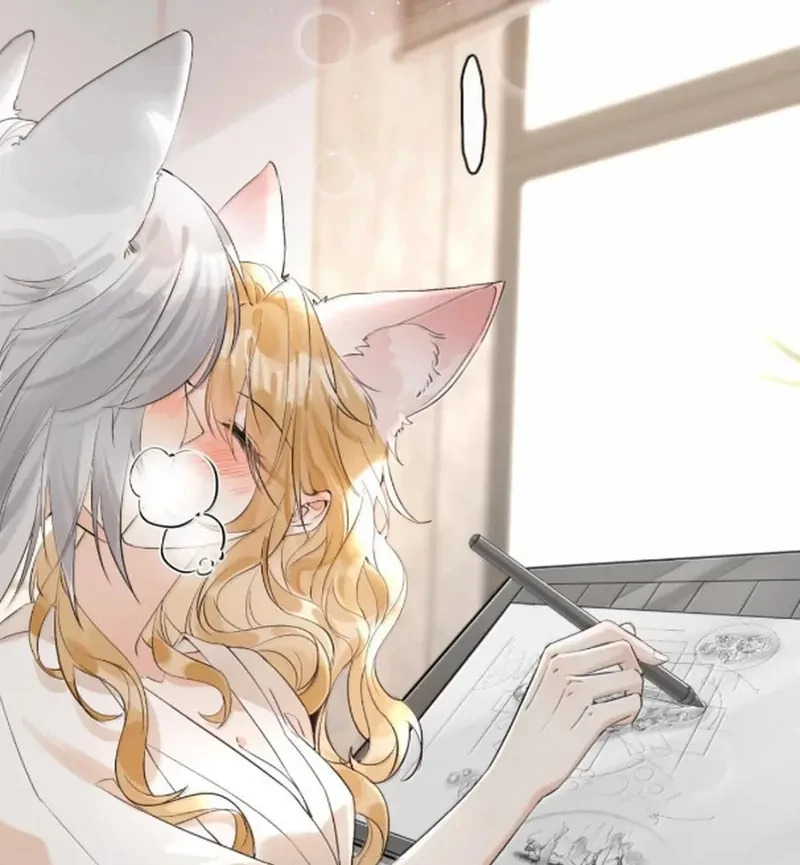 Sói Tiểu Thư Và Em Gái Hồ Ly Của Tôi Chapter 70.7 - 21