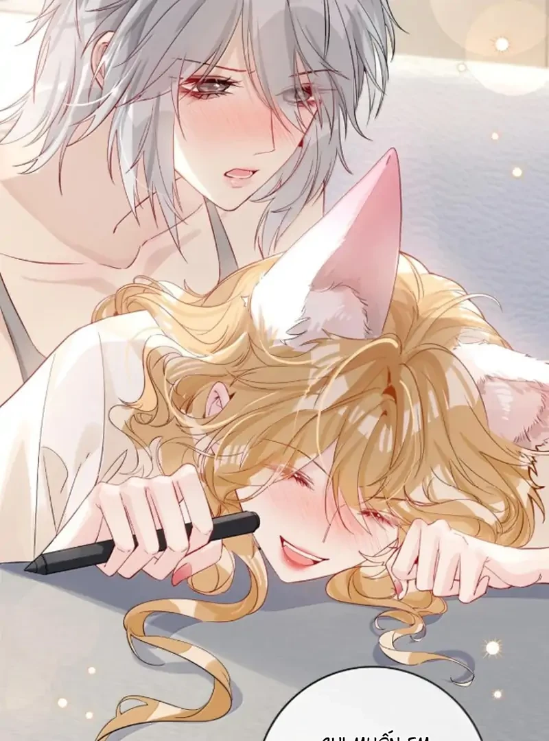 Sói Tiểu Thư Và Em Gái Hồ Ly Của Tôi Chapter 70.7 - 28