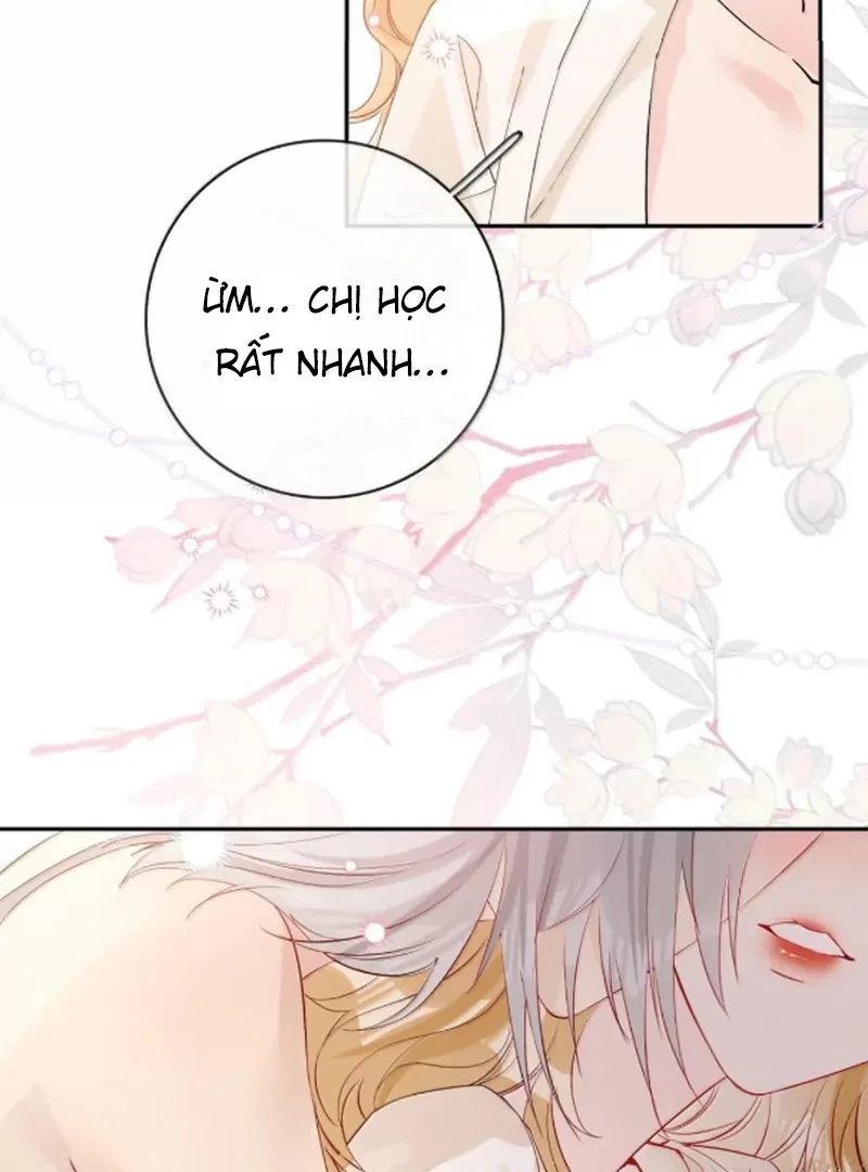 Sói Tiểu Thư Và Em Gái Hồ Ly Của Tôi Chapter 70.7 - 31