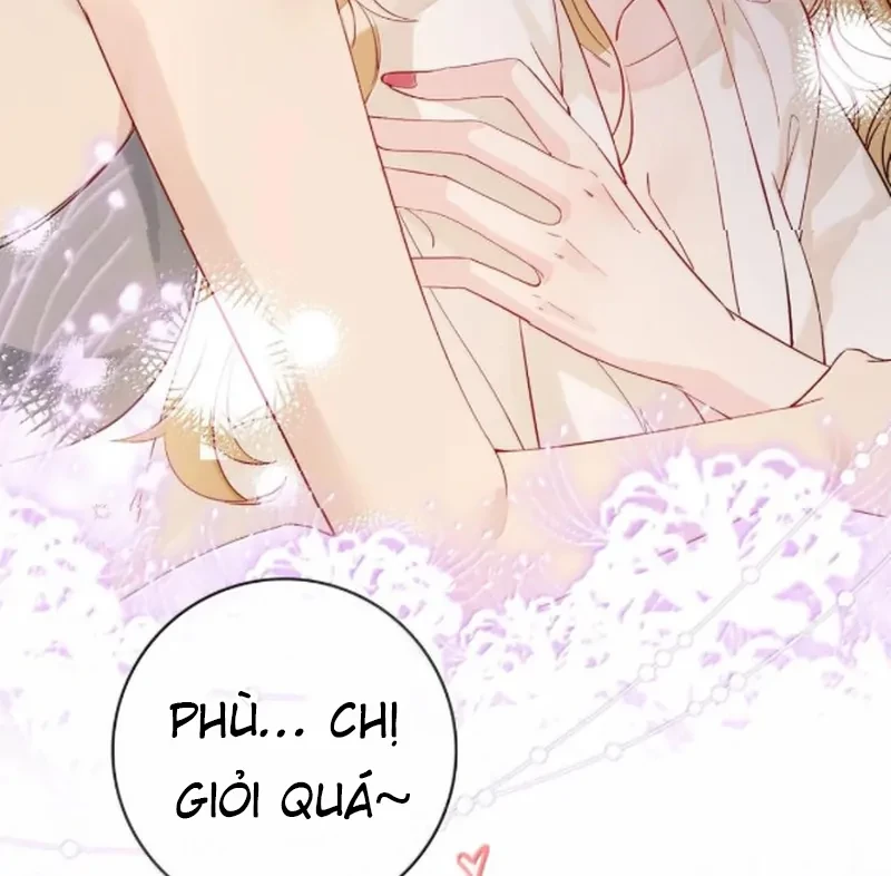 Sói Tiểu Thư Và Em Gái Hồ Ly Của Tôi Chapter 70.7 - 32