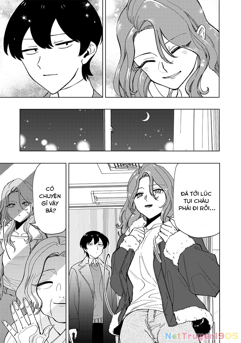 Shiretto Sugee Koto Itteru Gal: Shiritsu Paranomaru Koukou no Nichijou Chapter 26 - 15