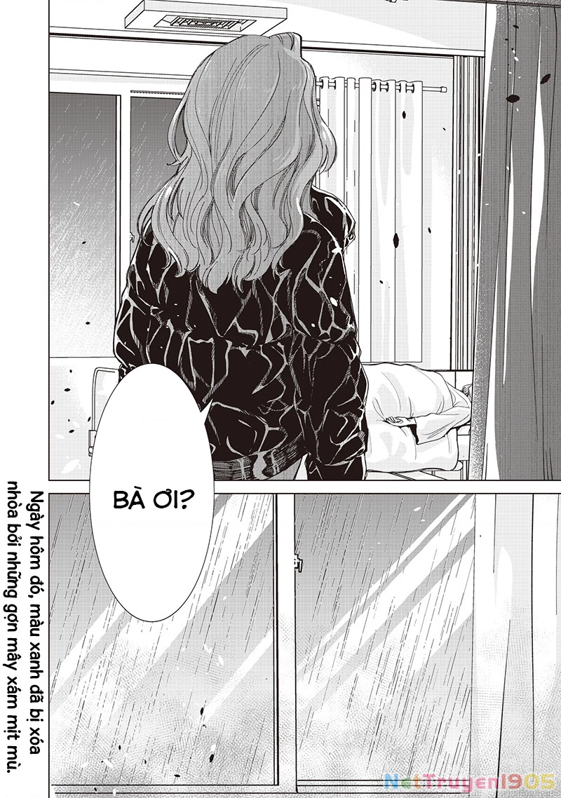 Shiretto Sugee Koto Itteru Gal: Shiritsu Paranomaru Koukou no Nichijou Chapter 26 - 18