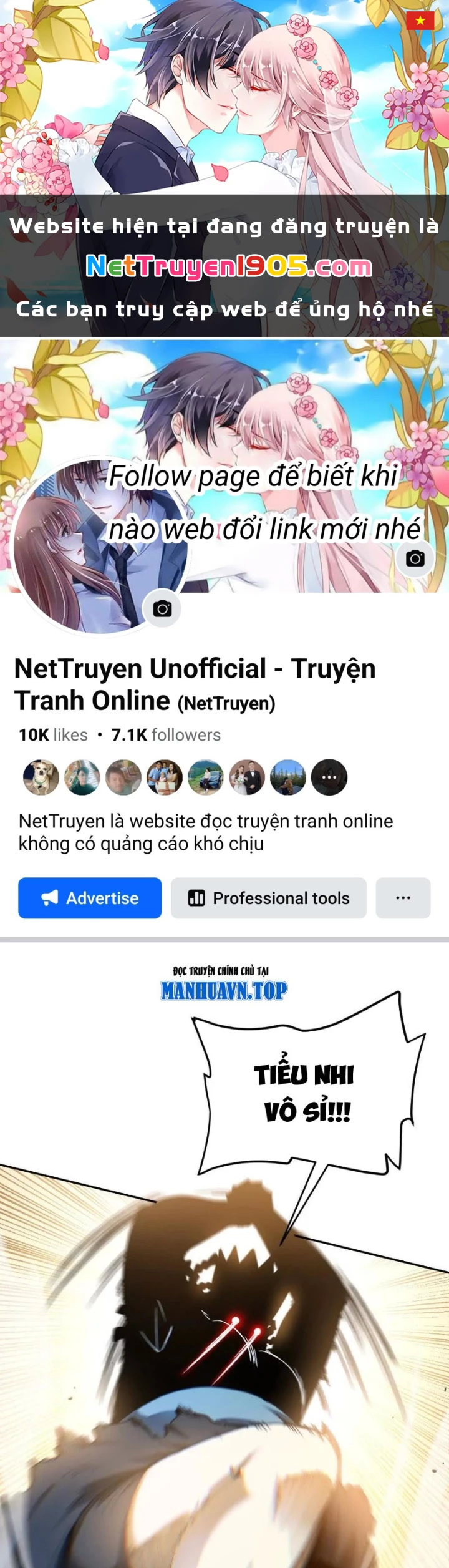 Tiên Vương Thú Liệp Pháp Tắc Chapter 11 - 1