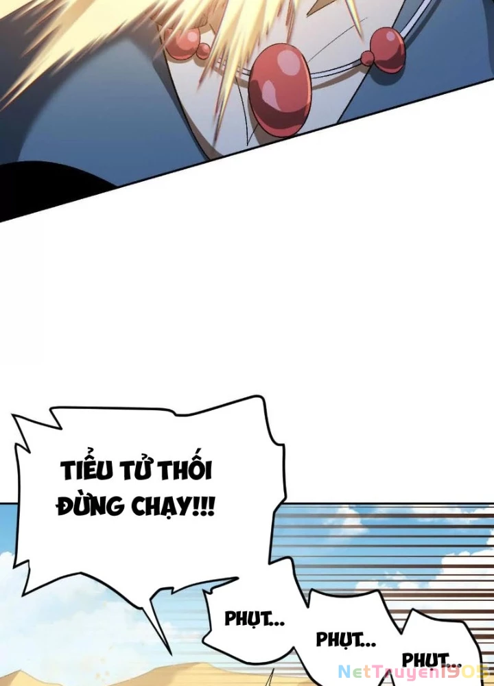 Tiên Vương Thú Liệp Pháp Tắc Chapter 11 - 13