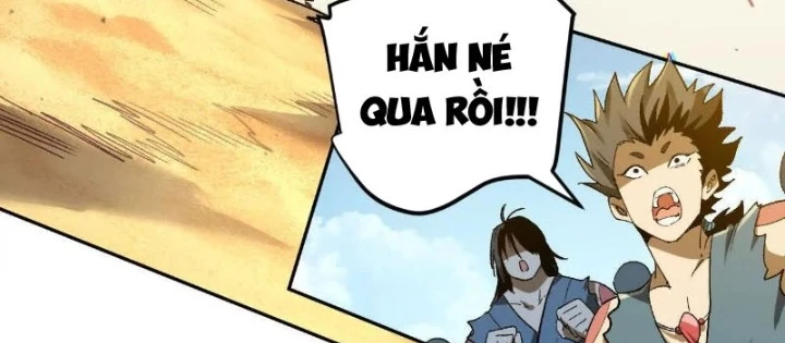 Tiên Vương Thú Liệp Pháp Tắc Chapter 11 - 24