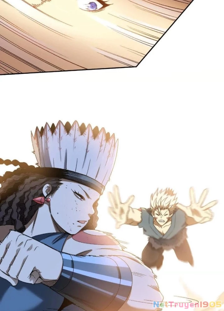 Tiên Vương Thú Liệp Pháp Tắc Chapter 11 - 27