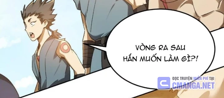 Tiên Vương Thú Liệp Pháp Tắc Chapter 11 - 30