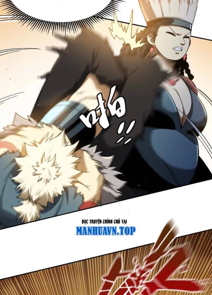Tiên Vương Thú Liệp Pháp Tắc Chapter 11 - 33