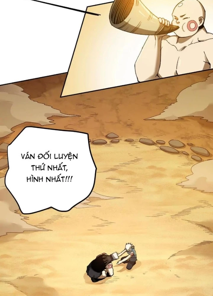Tiên Vương Thú Liệp Pháp Tắc Chapter 11 - 41