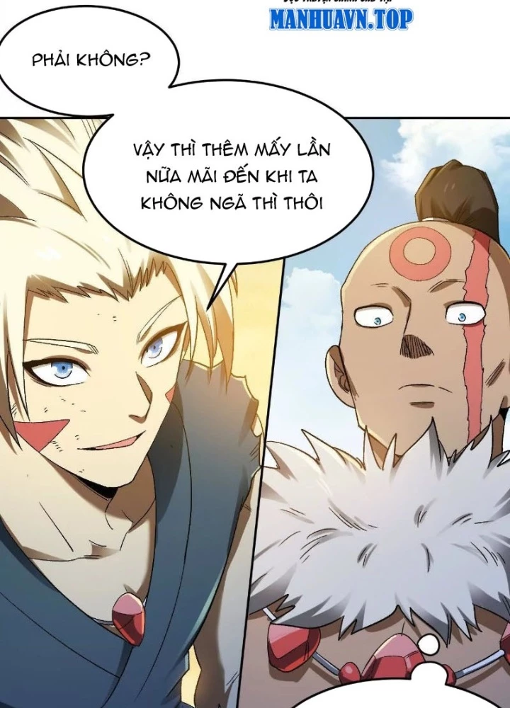 Tiên Vương Thú Liệp Pháp Tắc Chapter 11 - 45