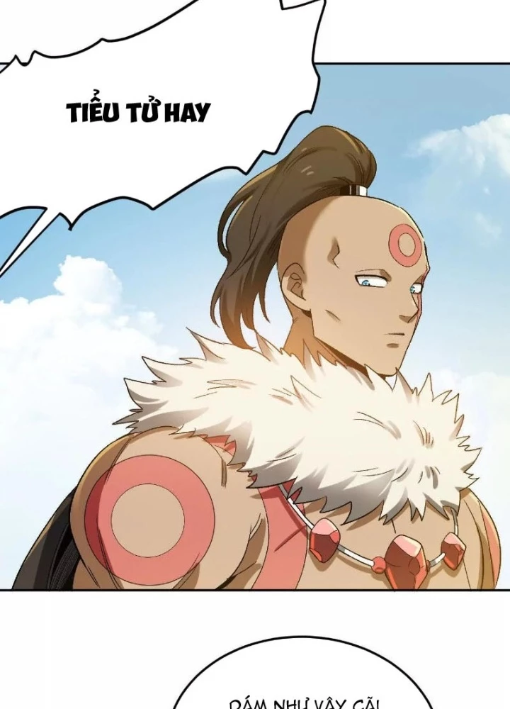Tiên Vương Thú Liệp Pháp Tắc Chapter 11 - 47