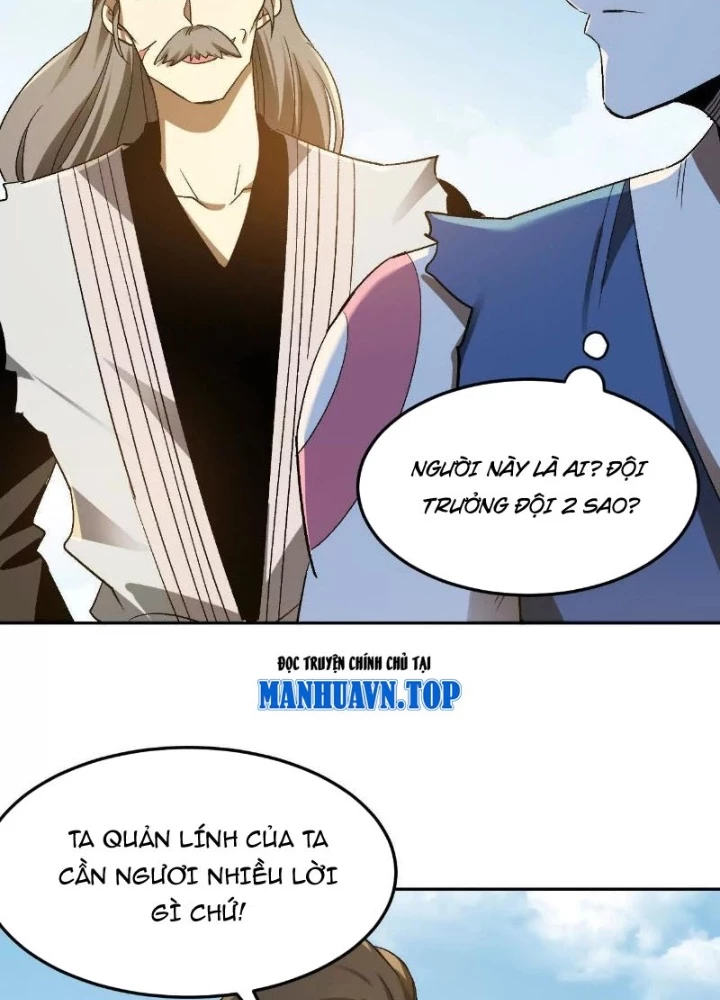 Tiên Vương Thú Liệp Pháp Tắc Chapter 11 - 53
