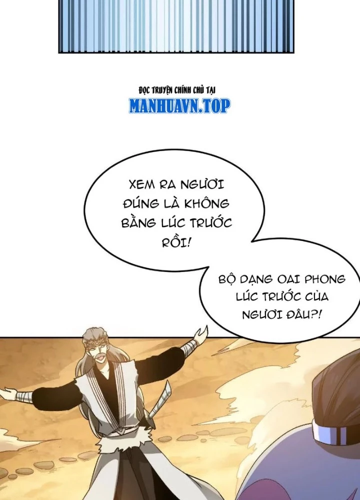 Tiên Vương Thú Liệp Pháp Tắc Chapter 11 - 57