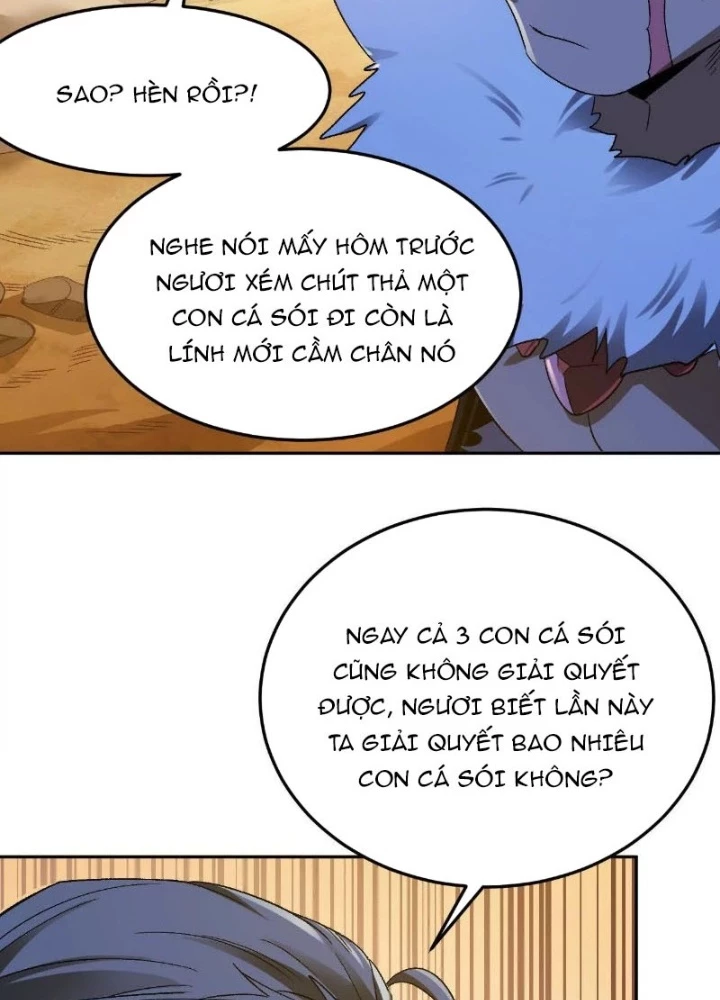 Tiên Vương Thú Liệp Pháp Tắc Chapter 11 - 59