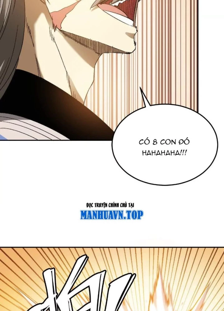 Tiên Vương Thú Liệp Pháp Tắc Chapter 11 - 61