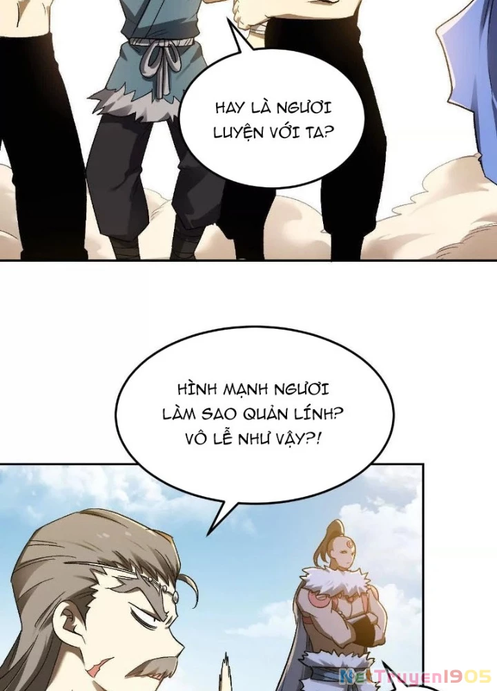 Tiên Vương Thú Liệp Pháp Tắc Chapter 11 - 69