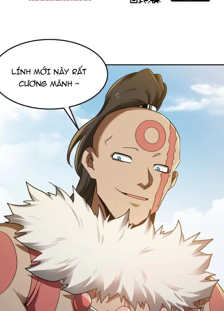 Tiên Vương Thú Liệp Pháp Tắc Chapter 11 - 71