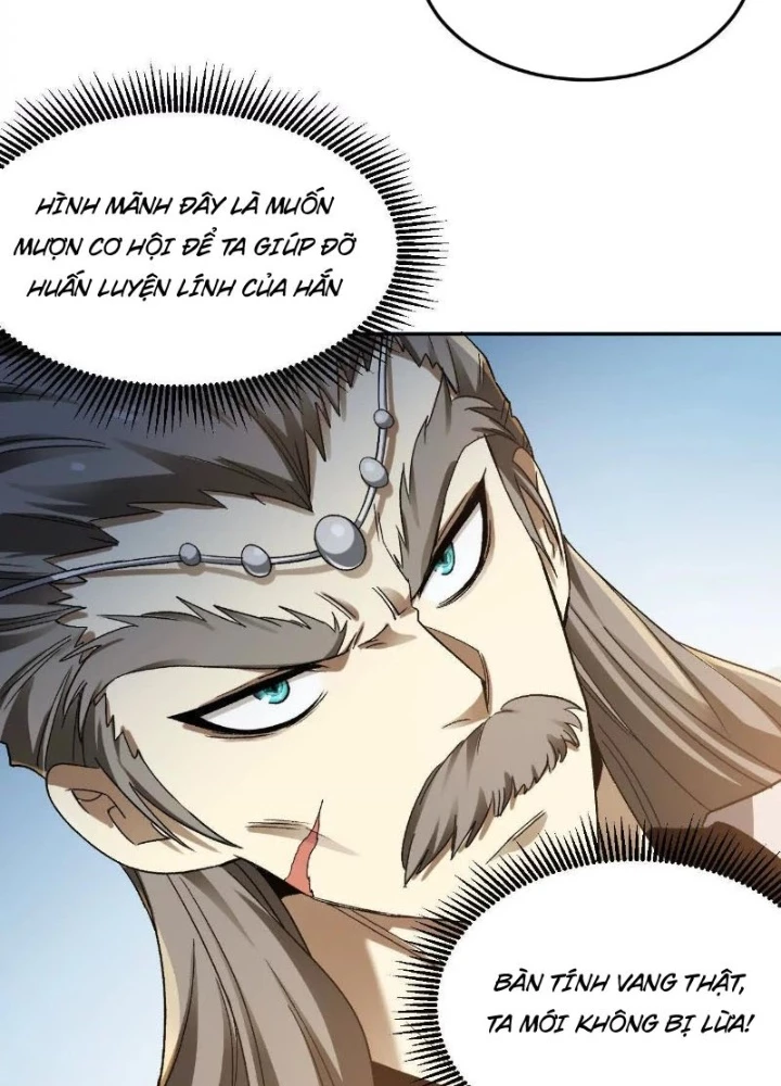 Tiên Vương Thú Liệp Pháp Tắc Chapter 11 - 73