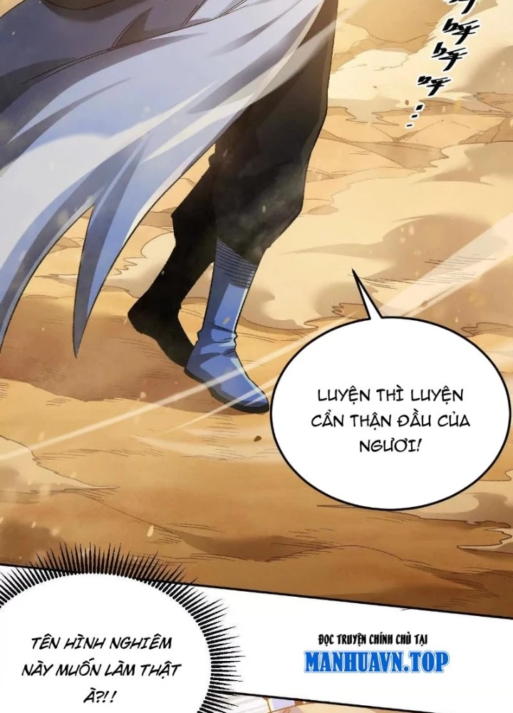 Tiên Vương Thú Liệp Pháp Tắc Chapter 11 - 79