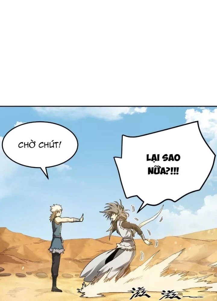 Tiên Vương Thú Liệp Pháp Tắc Chapter 11 - 87