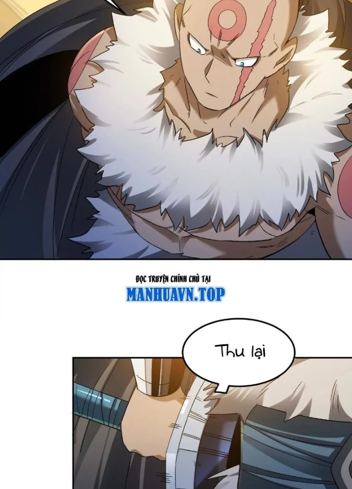 Tiên Vương Thú Liệp Pháp Tắc Chapter 11 - 89