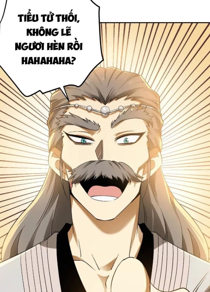 Tiên Vương Thú Liệp Pháp Tắc Chapter 11 - 91