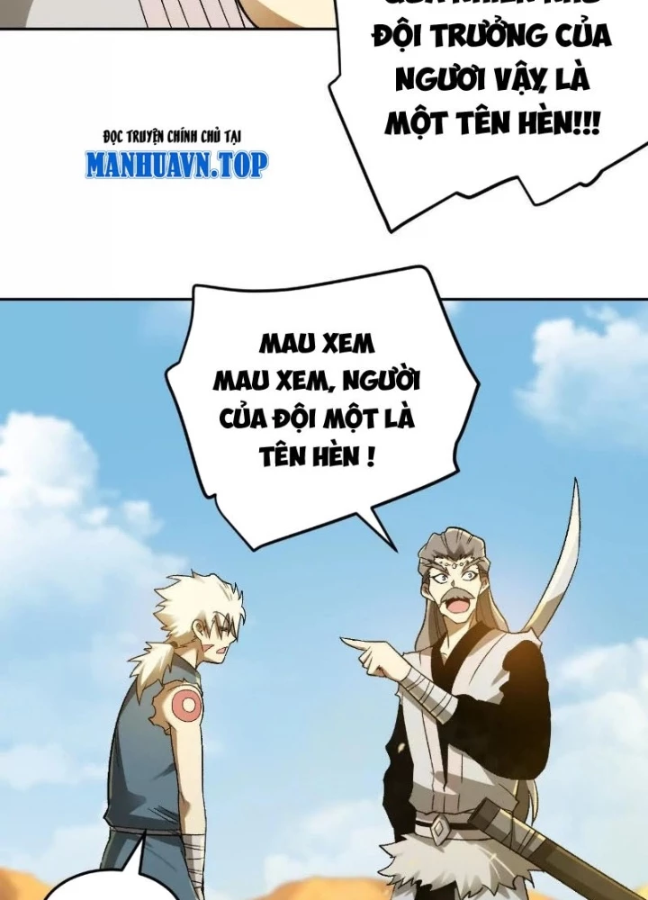 Tiên Vương Thú Liệp Pháp Tắc Chapter 11 - 93