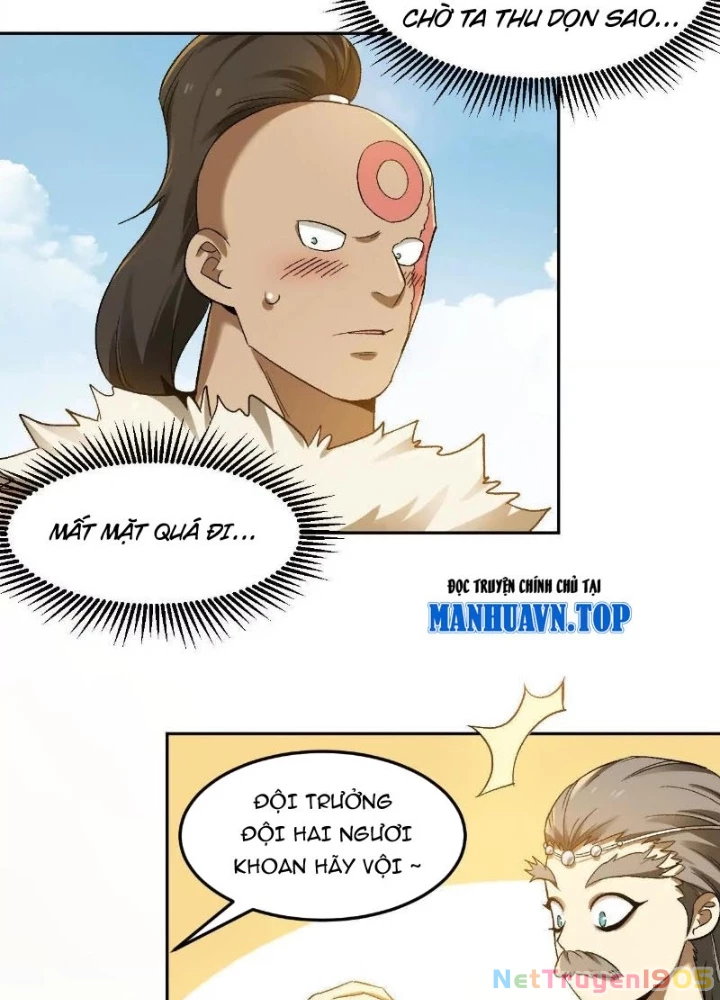Tiên Vương Thú Liệp Pháp Tắc Chapter 11 - 95