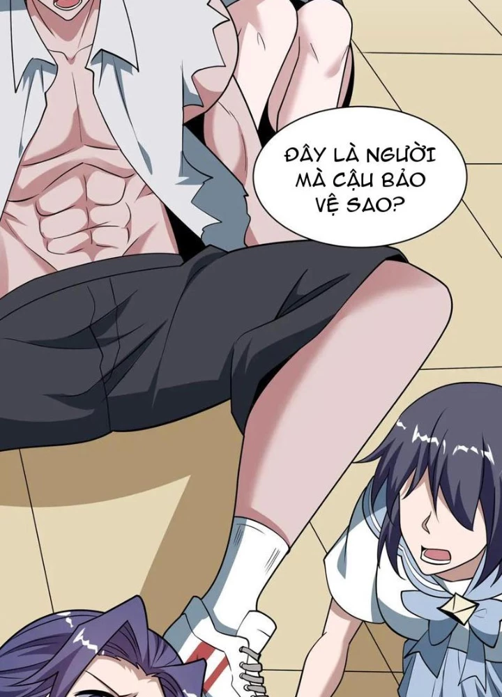 Kỷ Nguyên Kỳ Lạ Chapter 512 - 19