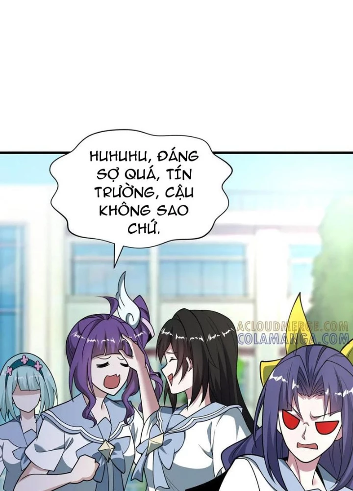 Kỷ Nguyên Kỳ Lạ Chapter 512 - 27