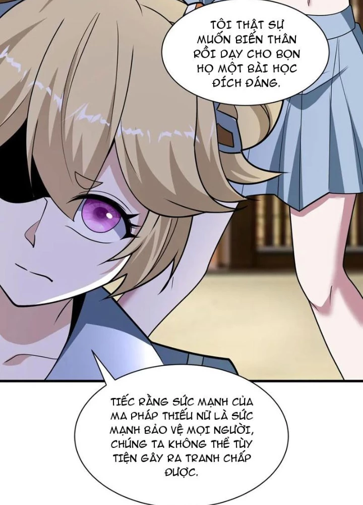 Kỷ Nguyên Kỳ Lạ Chapter 512 - 29