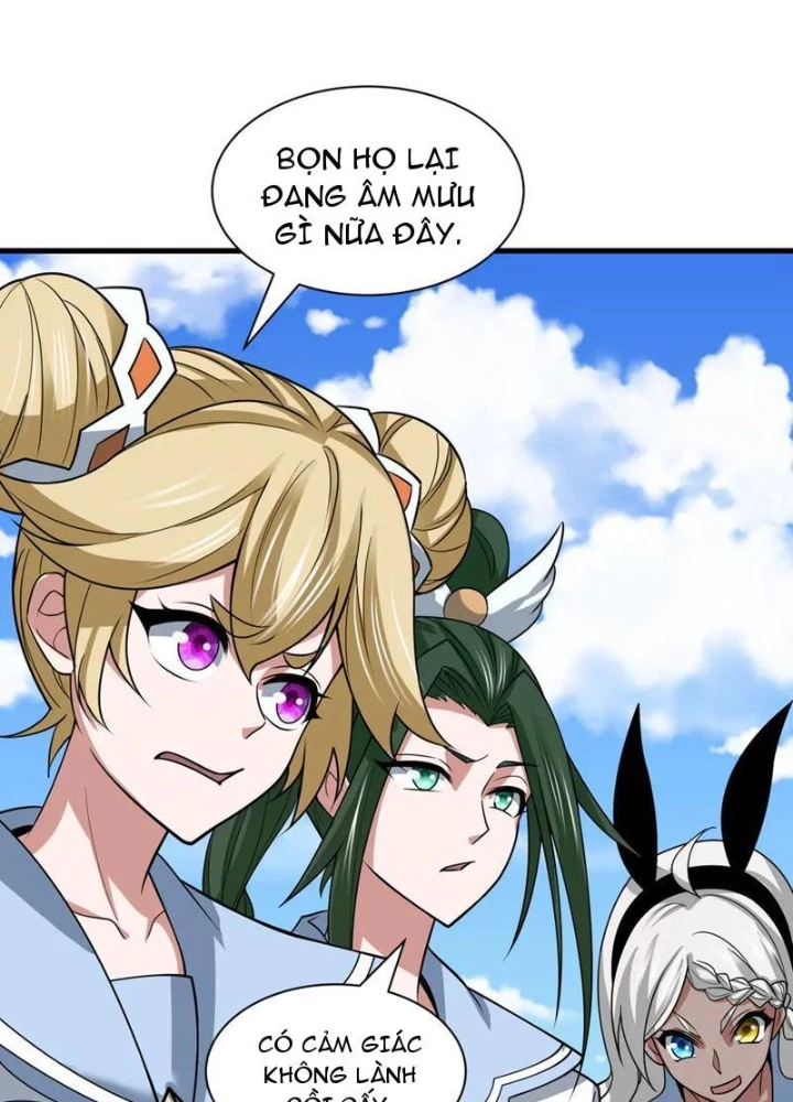 Kỷ Nguyên Kỳ Lạ Chapter 512 - 31