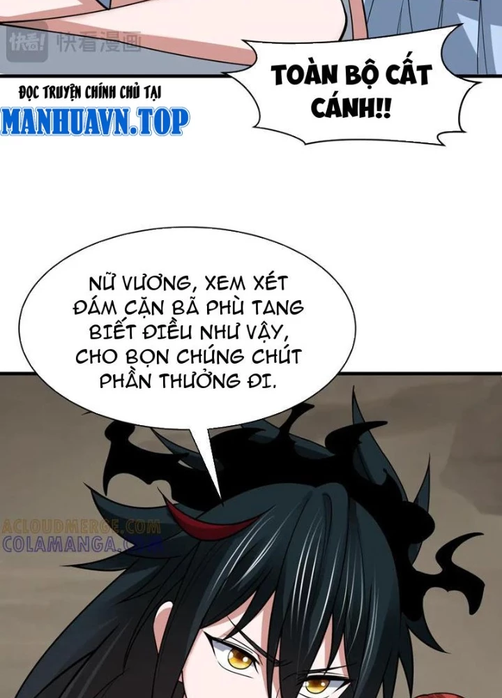 Kỷ Nguyên Kỳ Lạ Chapter 512 - 33