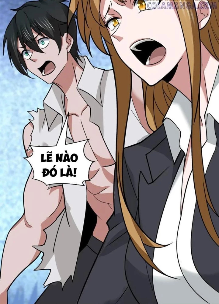 Kỷ Nguyên Kỳ Lạ Chapter 512 - 41