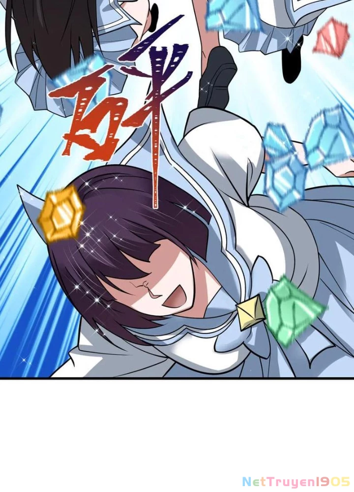 Kỷ Nguyên Kỳ Lạ Chapter 512 - 45