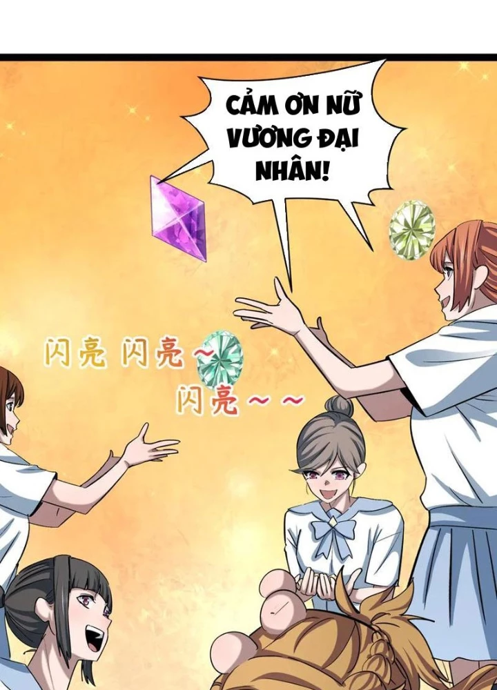 Kỷ Nguyên Kỳ Lạ Chapter 512 - 51