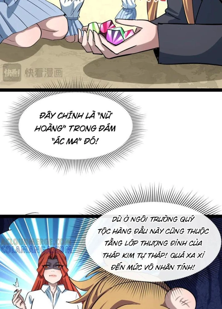Kỷ Nguyên Kỳ Lạ Chapter 512 - 53