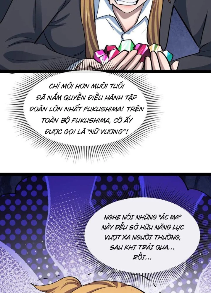 Kỷ Nguyên Kỳ Lạ Chapter 512 - 55