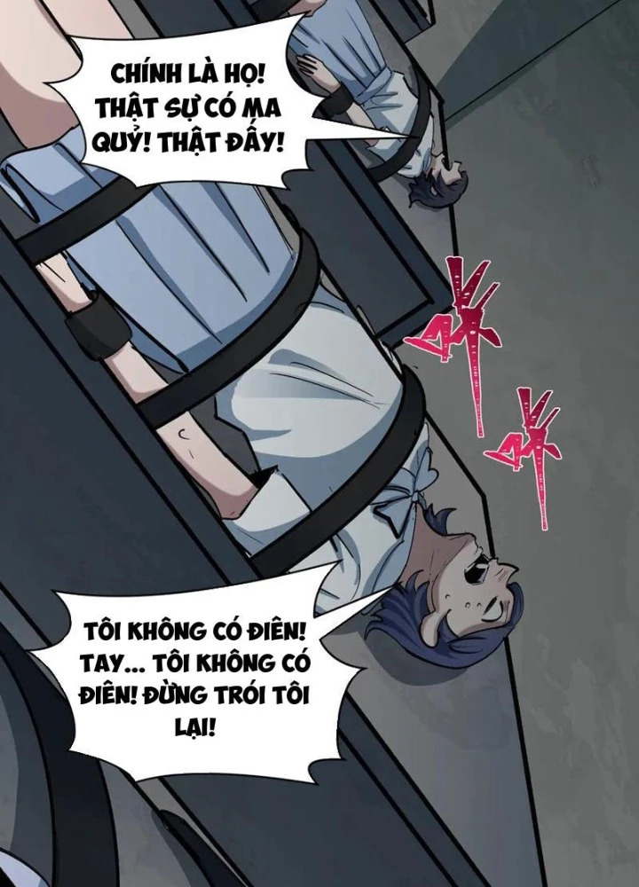 Kỷ Nguyên Kỳ Lạ Chapter 512 - 59