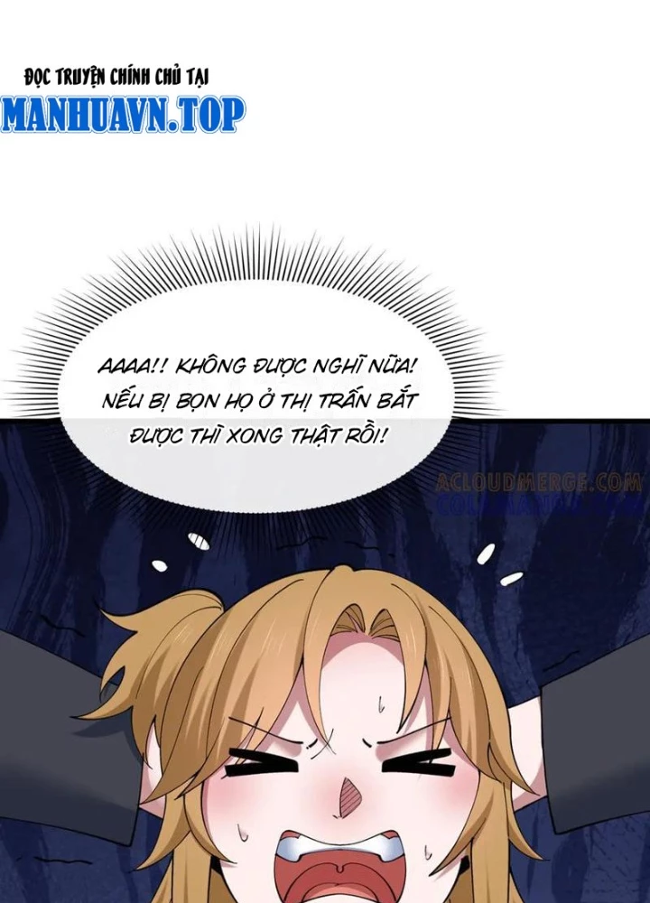 Kỷ Nguyên Kỳ Lạ Chapter 512 - 63