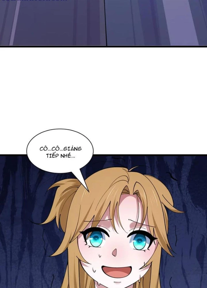Kỷ Nguyên Kỳ Lạ Chapter 512 - 87