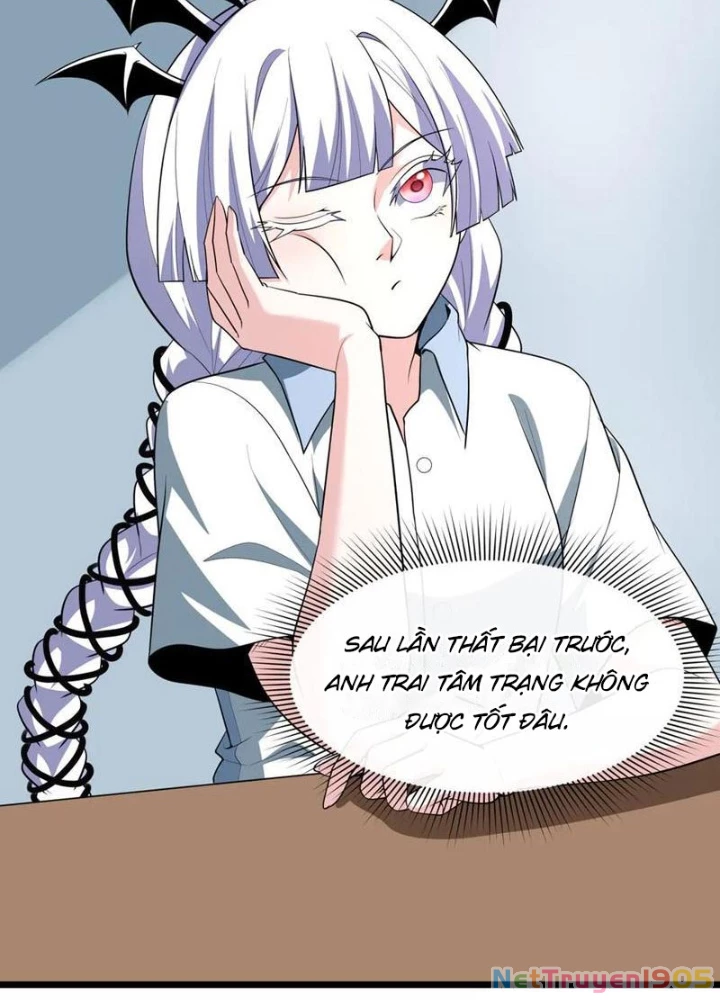 Kỷ Nguyên Kỳ Lạ Chapter 512 - 95