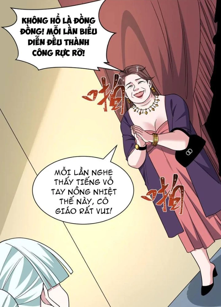 Kỷ Nguyên Kỳ Lạ Chapter 512 - 143